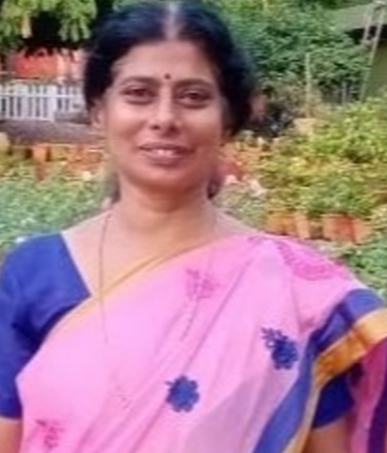 Lekshmi Devi 