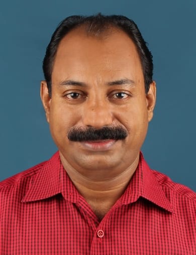 Varghese John